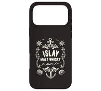 Islay single malt Scotch vintage look Case for iPhone 17 Pro Max