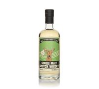 Islay Single Malt (That Boutique-y Whisky Company) 3cl Sample Single Malt Whisky