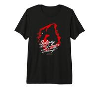 Islay Whisky Design The Witch of Islay Premium T-Shirt