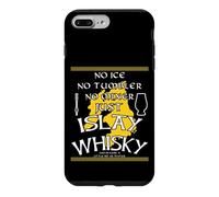 Islay Whisky Smoky Peaty Single Malt Island Scotland Scotch Case for iPhone 7 Plus/8 Plus