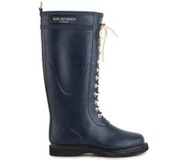 Isle Jacobsen RUB1 Rubber, Women’s Wellington Boots, Blue (Dark Indigo), 6.5 UK (39 EU)