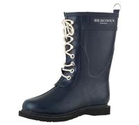 Isle Jacobsen Rubber, Women’s Wellington Boots, Blue (Dark Indigo), 6.5 UK (39 EU)