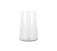 Isle Jug 1000ml Light Smoked