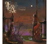 Mappe Of - The Isle Of Ailynn