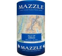 Cordee Mazzle: Isle of Arran NOA One Size
