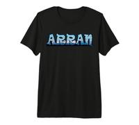 Isle of Arran Premium T-Shirt