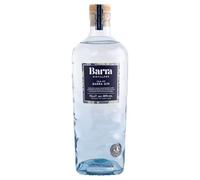 Isle of Barra Gin, Award-Winning Scottish Gin, 70cl, 46% ABV | Award-winning Scottish gin with 17 botanicals including locally hand-harvested carrageen seaweed for a fresh, coastal finish