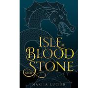 Isle of Blood and Stone (Tower of Winds)
