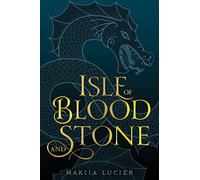 Isle of Blood and Stone (Tower of Winds)