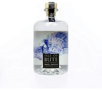 Isle of Bute Gin Small Batch Oyster Gin (700ml - 43%)
