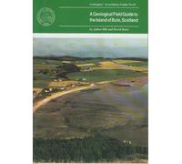 Isle of Bute: no. 51 (Geologists' Association Guides)