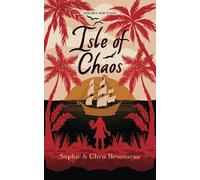 Isle of Chaos: Golden Age Tales