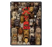 Isle of Dogs