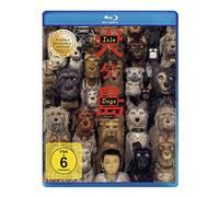 Various - Isle of Dogs - Ataris Reise [Blu-ray] [2018] [Region A & B & C]