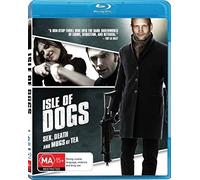 Isle of Dogs (Blu-Ray)