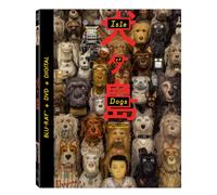 Isle of Dogs (Blu-ray) Bryan Cranston Koyu Rankin Edward Norton (US IMPORT)