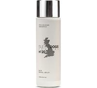 Isle of Dogs Coature No. 20 Royal Jelly Dog Shampoo for Thin or Shedding Coats, 8.4 oz.