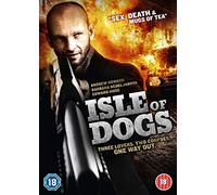 Isle Of Dogs [DVD]