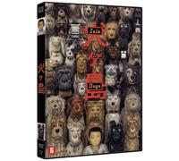 Isle of Dogs – Disney
