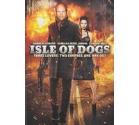 Isle of Dogs [DVD] [Region 1] [US Import] [NTSC]