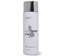 Isle of Dogs - N°34 - Clarifying Shampoo- 250ml