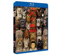 Isle Of Dogs (Spanish Release ) Isla De Perros