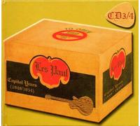 Isle Of Golden Dreams Capitol