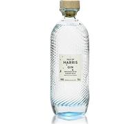 Isle of Harris Gin 70 BV 45% Alcohol) - Premium Craft Gin | Scottish Gin from the Outer Hebrides | Infused with Hand-Harvested Sugar Kelp Seaweed & Botanicals