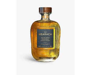 Isle Of Harris Isle Of Harris The Hearach Release 2 Single Malt Scotch Whisky 700ml 700ml