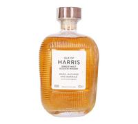 Isle of Harris Single Malt Scotch Whisky | Made, Matured & Married in the Outer Hebrides | 70cl | 46% ABV
