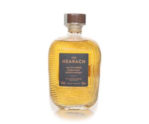 Isle of Harris - The Hearach Single Malt Whisky