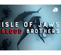 Isle Of Jaws: Blood Brothers - Season 1