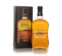 Isle of Jura 10 Year Old - 2000s Single Malt Whisky