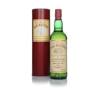 Isle of Jura 1991 (bottled 2004) - James MacArthurs Single Malt Whisky