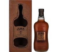 Jura Tide 21-year-old Single-malt Scotch Whisky 700ml
