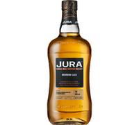 Isle of Jura Bourbon Cask Single Malt Whisky | Cheers Wine Merchants (1x70cl)