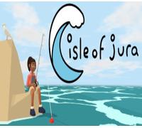 Isle of Jura EU PC Steam CD Key