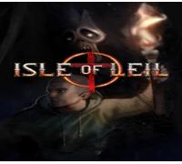 Isle of Leil PC Steam CD Key