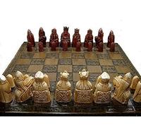 Isle of Lewis chessmen