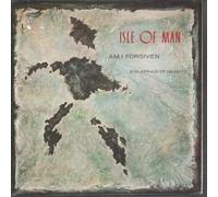 Isle of Man - Am I forgiven (1986) / Vinyl single [Vinyl-Single 7'']