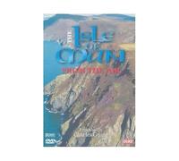 Isle Of Man From The Air [DVD]