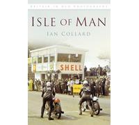 Isle of Man - 9780752491004
