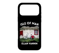 Isle of Man Manx Cottage Ellan Vannin Manx Language for IOM Case for iPhone 17 Pro Max