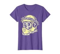 Isle of Man - Ride Fast Forever - TT Racer T-Shirt