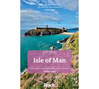 Isle of Man (Slow Travel)