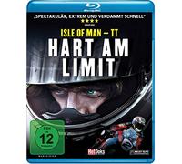 ISLE OF MAN-TT-HART AM LI - SP [Blu-ray] [2012]