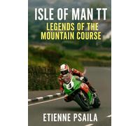 Isle of Man TT: Legends of the Mountain Course