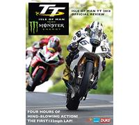 Isle of Man Tt Official Review 2014 [DVD] [Region 1] [US Import] [NTSC]