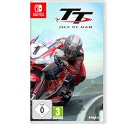 ISLE of MAN TT USK:12