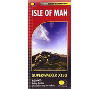 Isle of Man XT30 (Superwalker) (Superwalker XT30)